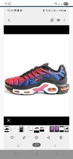 Nike air tn 41.42 Barcelone, Kleding | Heren, Schoenen, Ophalen of Verzenden, Nieuw