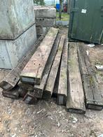 Treinbilzen, Tuin en Terras, Bielzen en Borduren, Ophalen