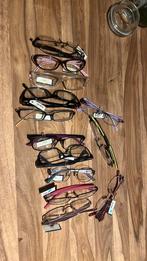 Lot de lunette de vue, Bijoux, Sacs & Beauté, Enlèvement ou Envoi, Comme neuf