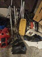 Tsx onderdelen, Ophalen, Zo goed als nieuw