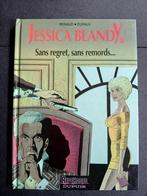 Bd Jessica blandy 8, Ophalen of Verzenden, Gelezen