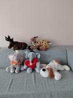 Grote, propere knuffels, Ophalen of Verzenden