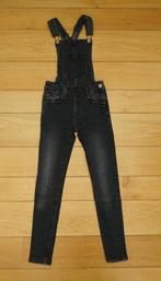 jeans salopette WE, maat 146, Broek, WE, Meisje, Ophalen of Verzenden