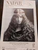 Affiches exposition photo photographie, Collections, Enlèvement, Comme neuf