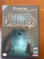 Eternal Darkness (NTSC), Comme neuf