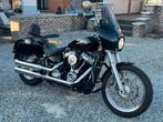 Harley Davidson softail standard club style 1750 cc, Motos, Motos | Harley-Davidson, Échappement sport, 1750 cm³, Particulier
