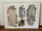 Abstract schilderij – Handgeschilderd, Ophalen