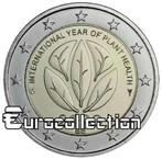 2 EUROS COMMEMORATION BELGIQUE 2020, Ophalen, België, 2 euro, Losse munt
