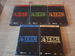 The A Team 1-5 Compleet, Ophalen of Verzenden, Zo goed als nieuw