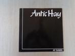 Antic Hay – At Dawn  lp, Ophalen of Verzenden, Zo goed als nieuw, 12 inch, Hardcore, Punk