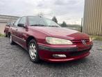 PEUGEOT 406 POUR PIECES, Auto-onderdelen, Motor en Toebehoren, Ophalen, Gebruikt, Peugeot