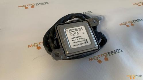 Mercedes-Benz NOx sensor A0009058611 - A3C01067900 ZGS001Q01, Auto-onderdelen, Elektronica en Kabels, Mercedes-Benz, Gebruikt