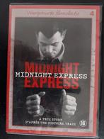 Midnight express DVD, Ophalen of Verzenden, Zo goed als nieuw