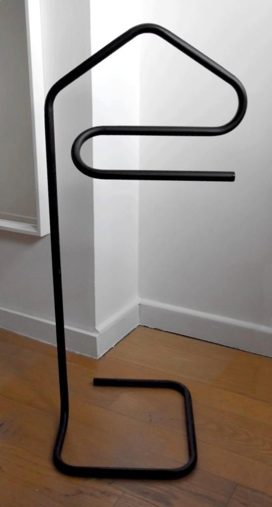 Majordome en vêtements vintage Ikea, Maison & Meubles, Accessoires pour la Maison | Portemanteaux, Comme neuf, Portemanteau sur pied