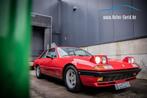 Ferrari 400 i Coupé 4.8 V12 Manuelle / HISTOIRE / OLDTIMER, Carnet d'entretien, Cuir, Propulsion arrière, Achat