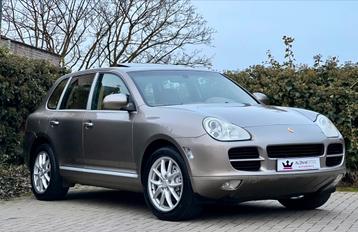Porsche Cayenne 3.2i V6 // Euro 4 beschikbaar voor biedingen
