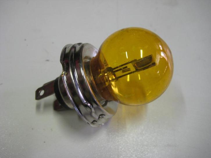 Lamp licht vooraan CLASSIC MINI GEEL, Auto-onderdelen, Verlichting, Mini, Nieuw, Ophalen