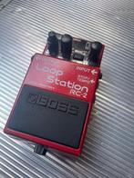 Boss RC-2 Loop Station, Ophalen, Zo goed als nieuw, Overige typen