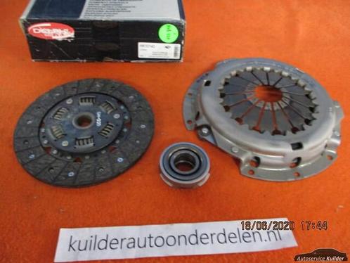 Koppelingset Hyundai H150 2,5D  2,5TD H100 open laadbak, Autos : Pièces & Accessoires, Transmission & Accessoires, Hyundai, Neuf