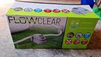 Bestway flowclear zwembadverwarmer, Ophalen, Gebruikt
