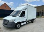 2019 Mercedes Sprinter lichte vracht laadklep, Auto's, Mercedes-Benz, Gebruikt, Overige brandstoffen, Bedrijf, Overige carrosserie