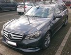 Mercedes E250 CDI avantgarde 7 zitplaatsen, Auto's, Mercedes-Benz, Te koop, Zilver of Grijs, Break, 5 deurs