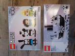 Lot 2 Lego 100 jaar Disney 40622 + 40659 Nieuwe Mickey Mouse, Ophalen of Verzenden, Nieuw, Complete set, Lego