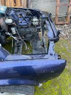 BMW  E30 325 ivoorfront met chassisbalken type 2, Auto-onderdelen, Ophalen of Verzenden, BMW