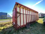 Beestenkar, Zakelijke goederen, Landbouw | Werktuigen, Ophalen