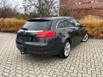 Opel Insignia 2.0 - 2013/205.000km/Euro 5 - Manueel, Bluetooth, Stof, Zilver of Grijs, Insignia
