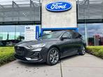 Ford Focus ST-LINE X CLIPPER 1.0 ECOBOOST 125PK MHEV - Driv, Auto's, Te koop, 125 pk, Zilver of Grijs, Benzine