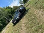 Mercedes c180 benzine  1996, Auto's, Automaat, Leder, Bedrijf, 5 deurs