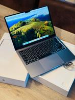 Apple MacBook Air 13" M2, Gebruikt, 8 GB, 13 inch, 512 GB