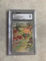Appletun grade 9 pokemon slab, Ophalen, Zo goed als nieuw