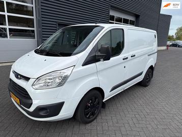 Ford Transit Custom 290 2.0 TDCI L1H1 Ambiente / 2x schuifde