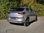 Opel Grandland Edition automaat (bj 2023), Stof, Gebruikt, 1199 cc, 5 zetels