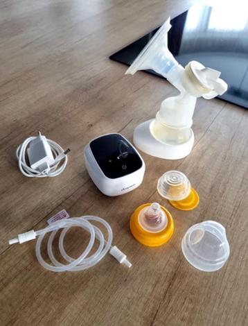 elektrische pomp  beschikbaar voor biedingen