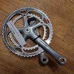 Campagnolo Chorus Crankstel 52-39 Eps 10 speed UD, Autres marques, 10 à 15 vitesses, Enlèvement ou Envoi, Aluminium