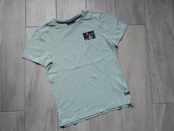 ★ M140 - T-Shirt nachtwacht beschikbaar voor biedingen