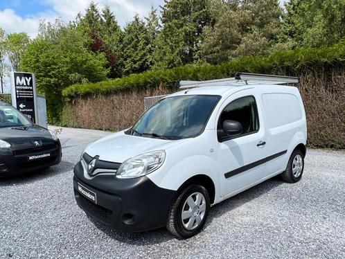 RENAULT KANGOO 1.5 DCi 113.000 KM - UTILITAIRE, Autos, Camionnettes & Utilitaires, Entreprise, Achat, ABS, Airbags, Air conditionné