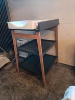 Table à langer Quax, Enfants & Bébés, Bains & Soins, Autres marques, Comme neuf, Enlèvement, Autres types