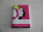 LES VICTORIEUSES         LAETITIA  COLOMBANI, Europa overig, Laetitia Colombani, Ophalen of Verzenden, Zo goed als nieuw