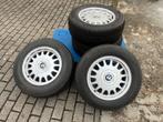 Bmw velgen E38 E32 E34 orgineel 16 duim 235 60 16, Auto-onderdelen, Banden en Velgen, Ophalen, Gebruikt, 16 inch, Banden en Velgen