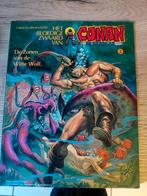 5 x Conan de barbaar, Boeken, Ophalen of Verzenden