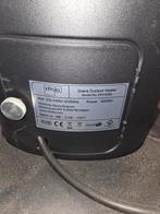 Infrarood terrasverwarmer, Tuin en Terras, Ophalen, Zo goed als nieuw, Elektrisch