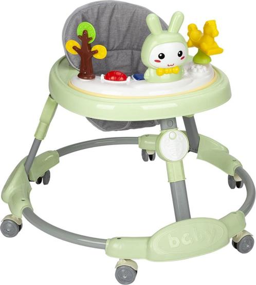 Housie Loopstoeltje, Kinderen en Baby's, Babywiegjes en Ledikanten, Gebruikt, Ledikant, Ophalen