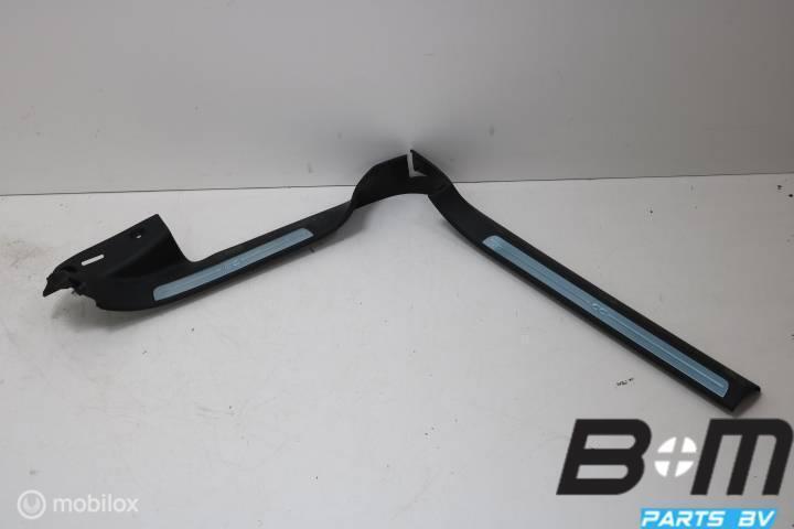 Dorpellijst links VW Passat CC 3AA853370, Auto-onderdelen, Interieur en Bekleding, Gebruikt