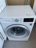 Washing machine, Elektronische apparatuur, Wasmachines, Minder dan 85 cm, 8 tot 10 kg, Ophalen of Verzenden, Zo goed als nieuw