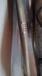 Milltek Large-bore Downpipe – VW Polo, Auto-onderdelen, Uitlaatsystemen, Ophalen, Gebruikt, Volkswagen