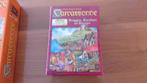 carcassonne uitbreiding bruggen burchten en bazaars, Ophalen of Verzenden, Nieuw, 999 Games